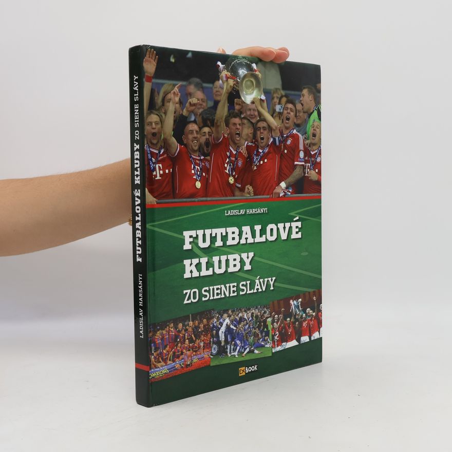 Ladislav Harsányi Futbalové kluby zo siene slávy