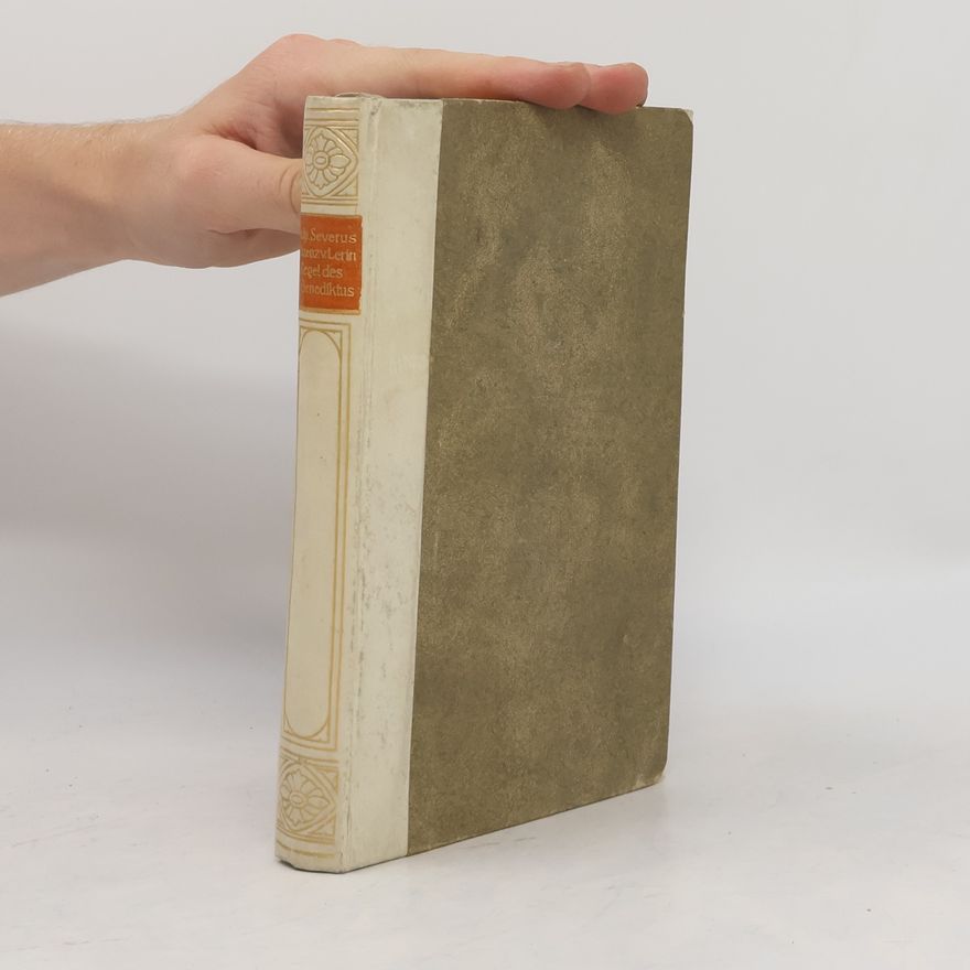 Sulpicius Severus Die Schriften des Sulpicius Severus über den heiligen Martinus