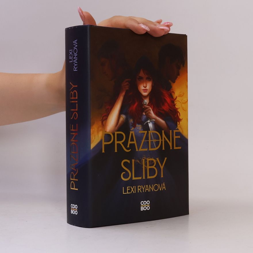 Lexi Ryan Prázdné sliby