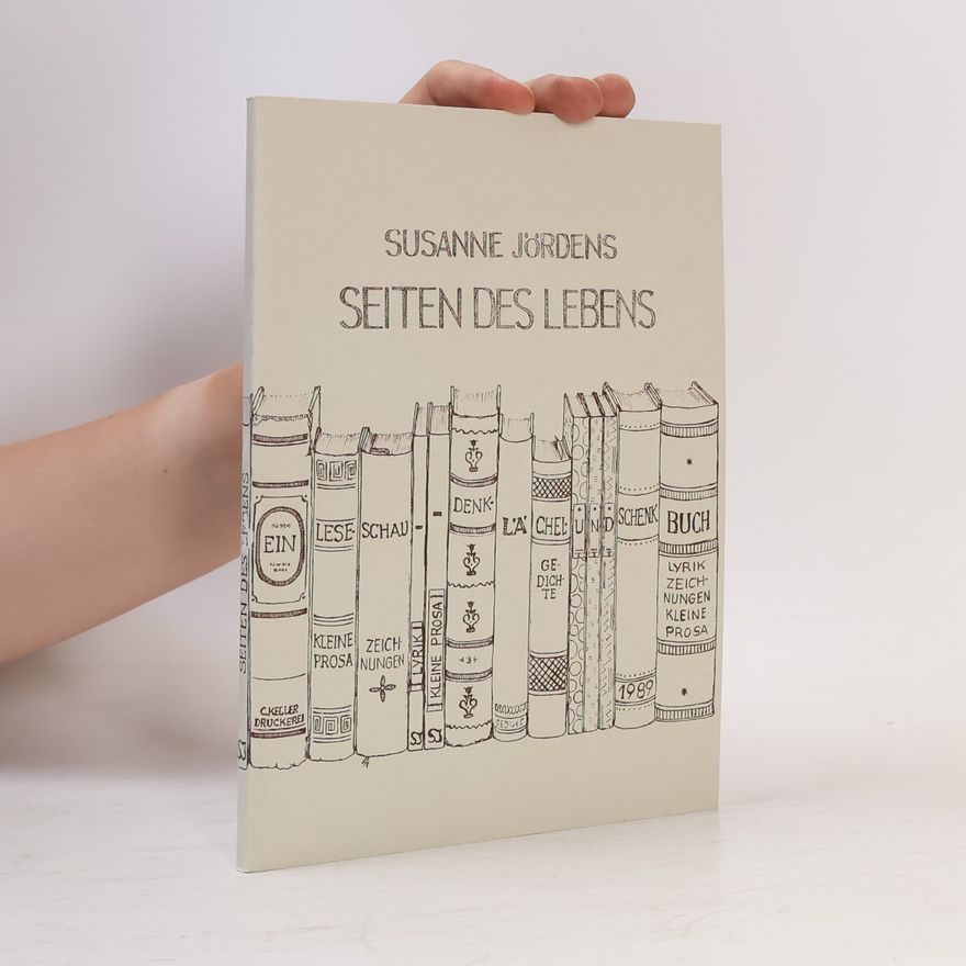 Susanne Jördens Seiten des Lebens
