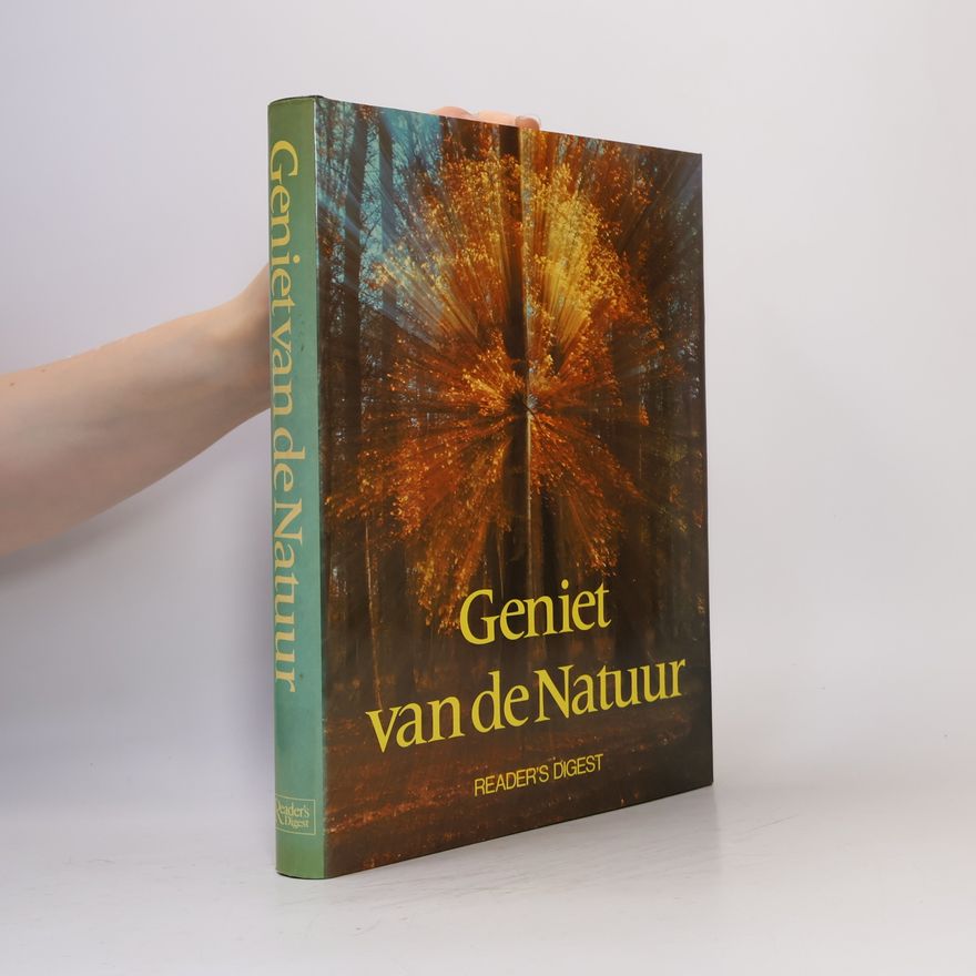 Autorenkollektiv Geniet van de Natuur