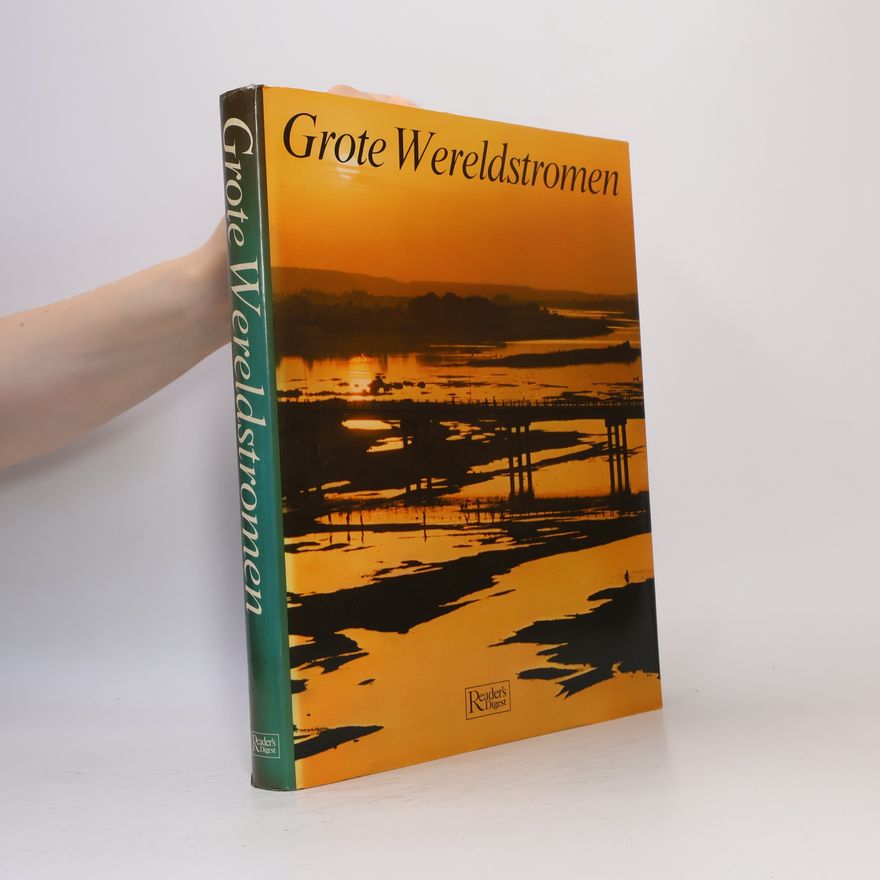 Autorenkollektiv Grote Wereldstromen