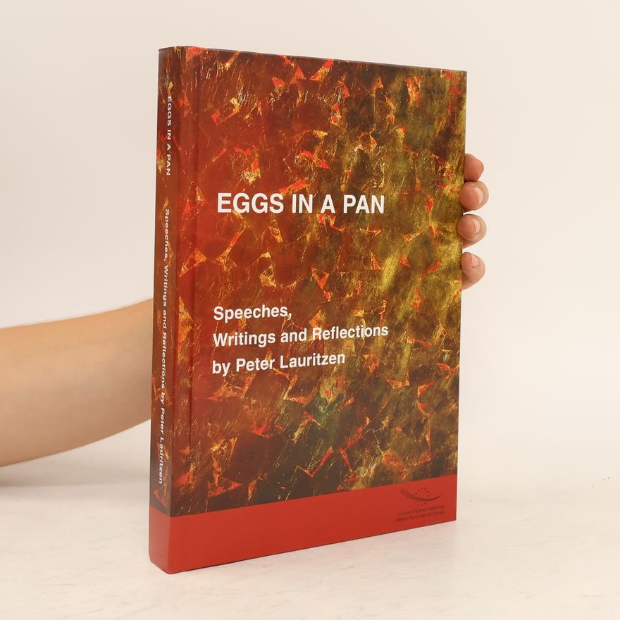 Peter Lauritzen Eggs in a Pan