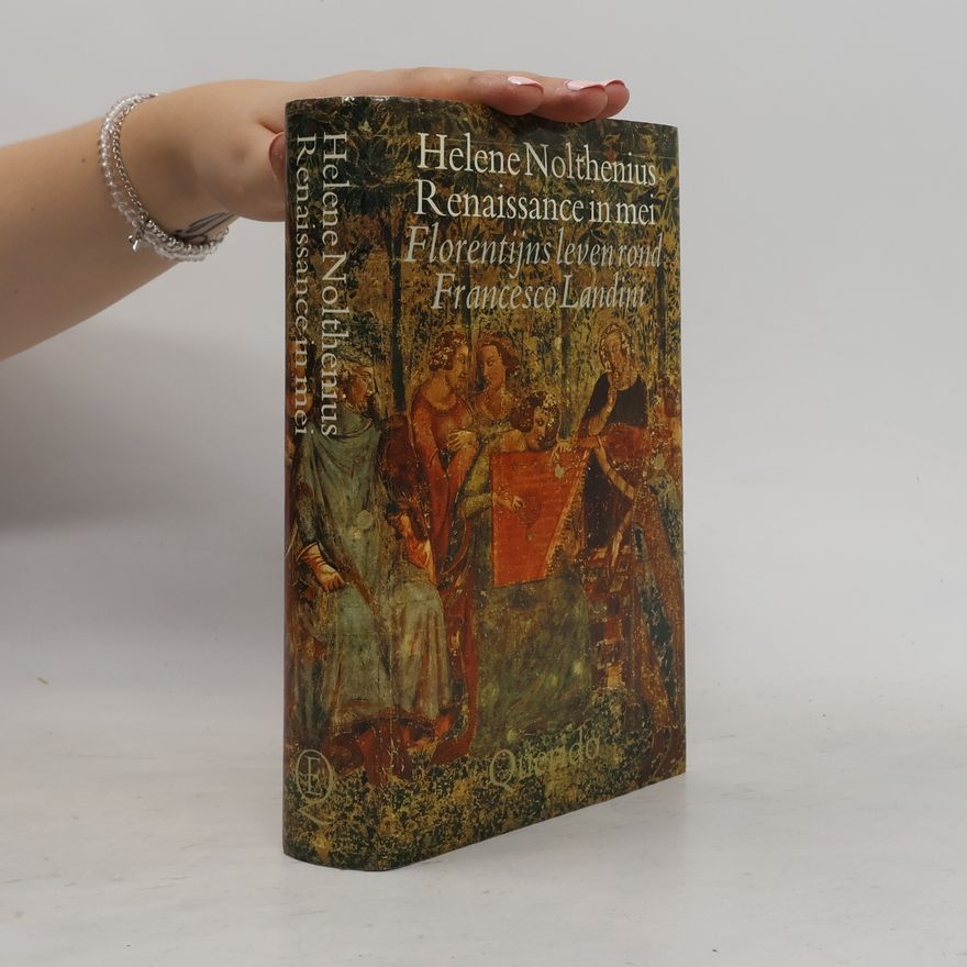 Héléne Nolthenius Renaissance in mei