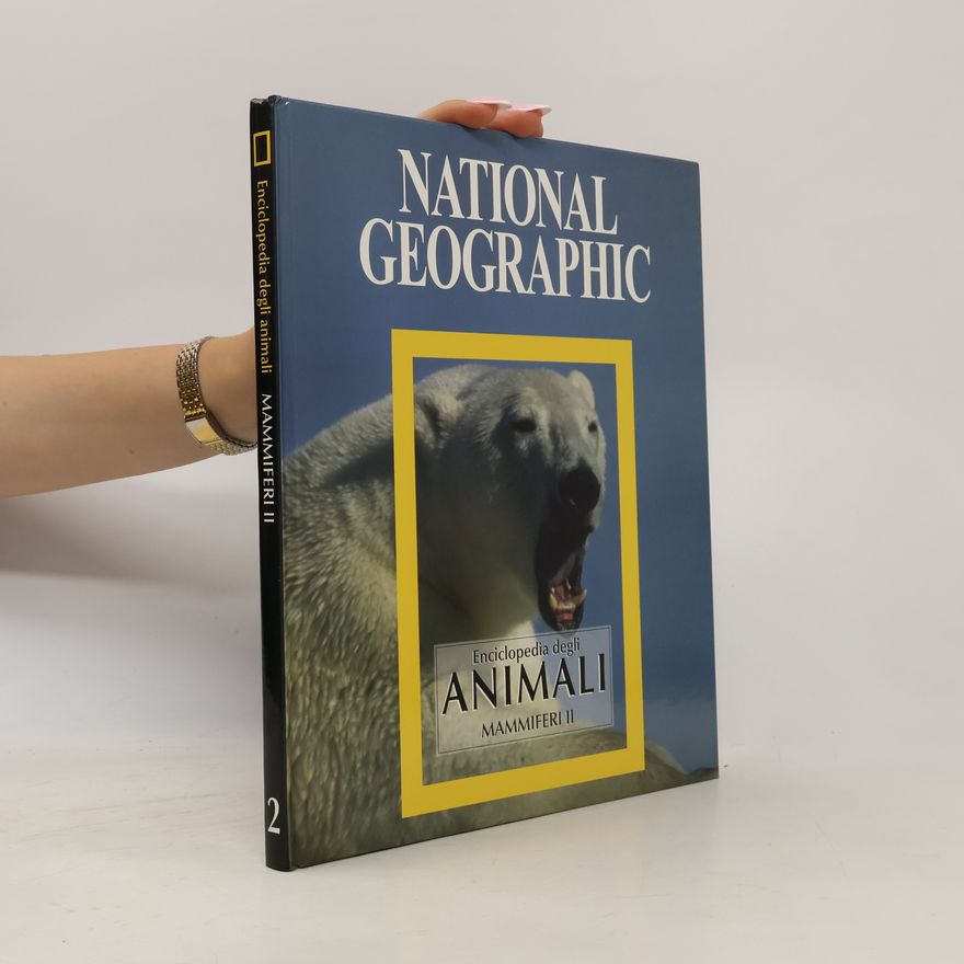 Rubén Duro Enciclopedia degli animali 2