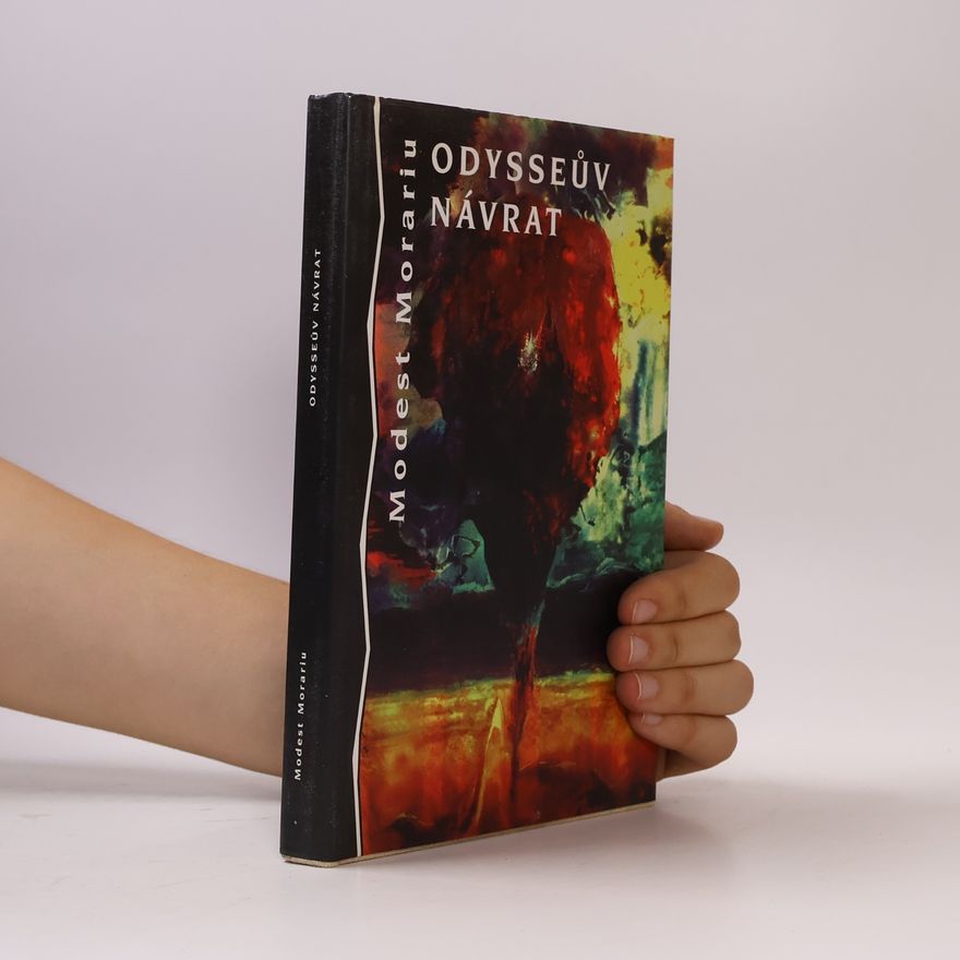 Morariu Modest Odysseův návrat