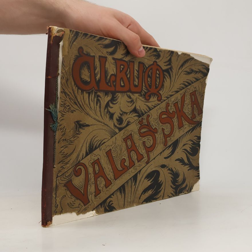 Autorenkollektiv Album Valašska