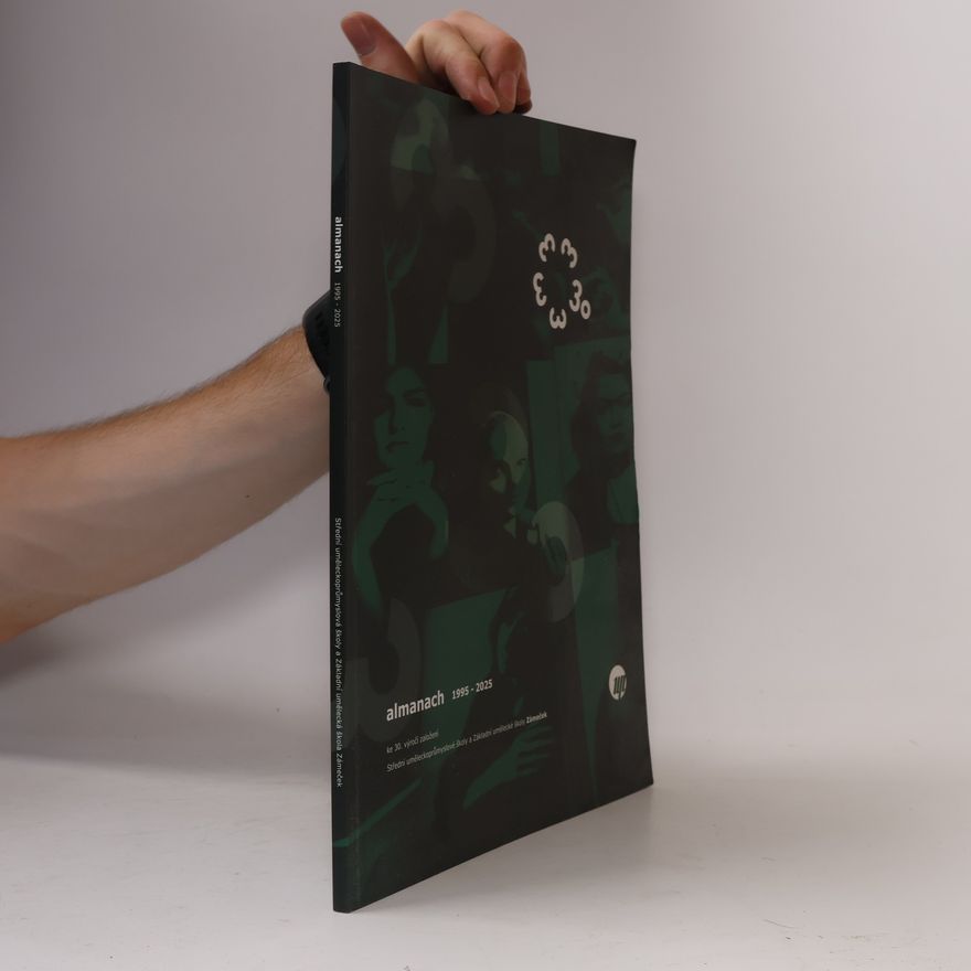 Ivan Vala Almanach 1995-2025
