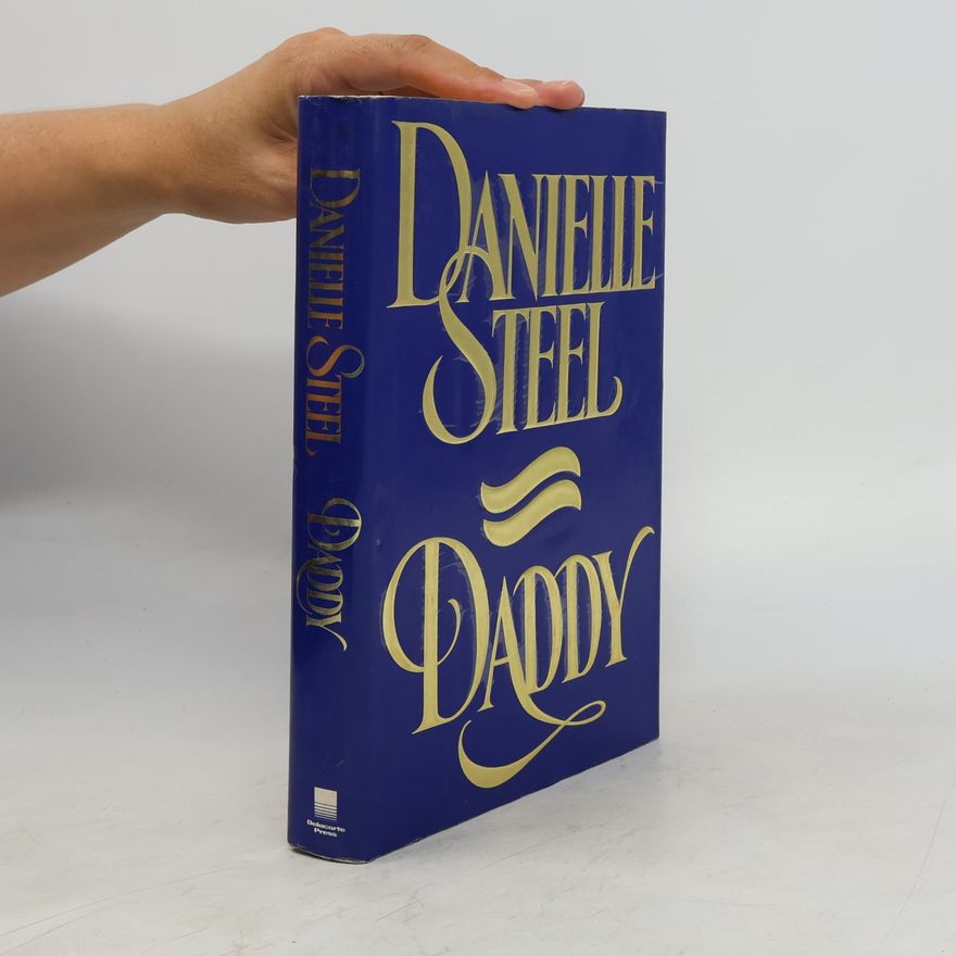 Danielle Steel Daddy