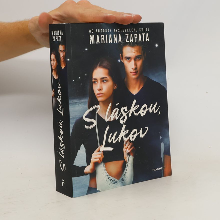 Mariana Zapata S láskou, Lukov
