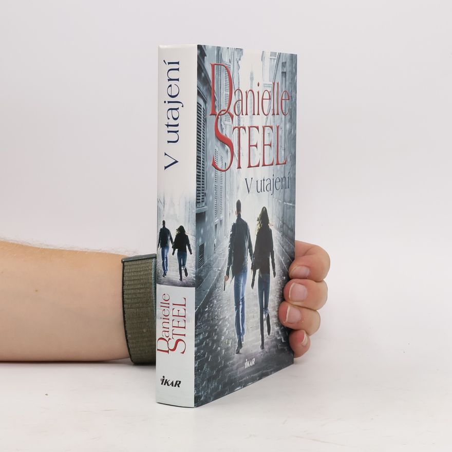 Danielle Steel V utajení