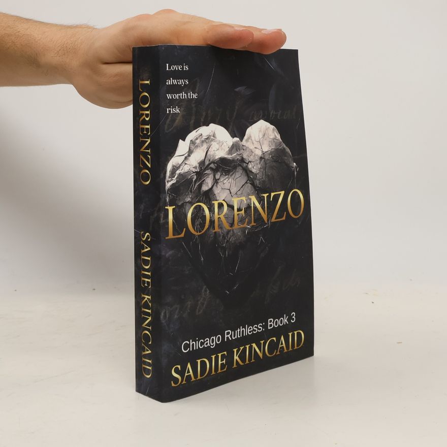 Sadie Kincaid Lorenzo