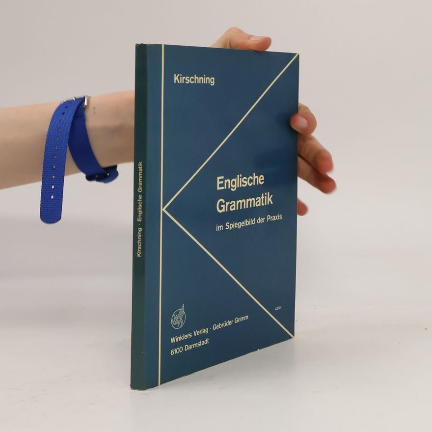 Autorenkollektiv Englische Grammatik im Spiegelbild der Praxis