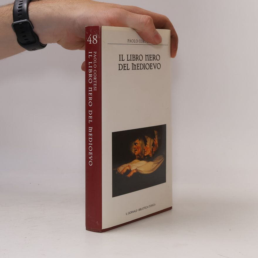 Paolo Cortesi Il libro nero del Medioevo 48