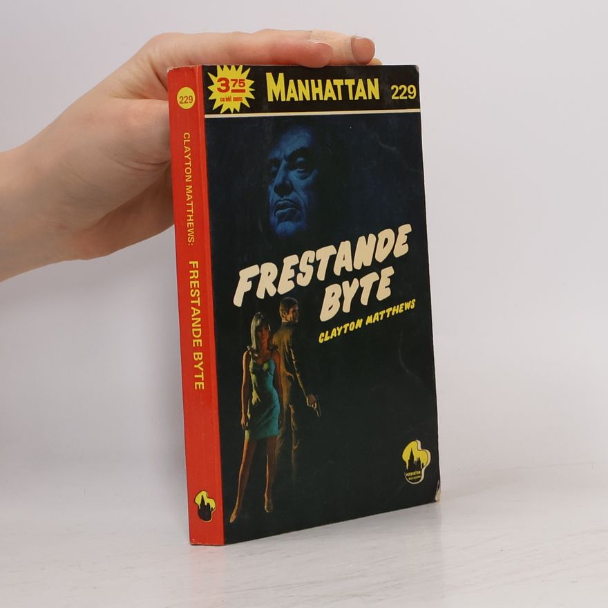 Clayton Matthews Frestande byte 229