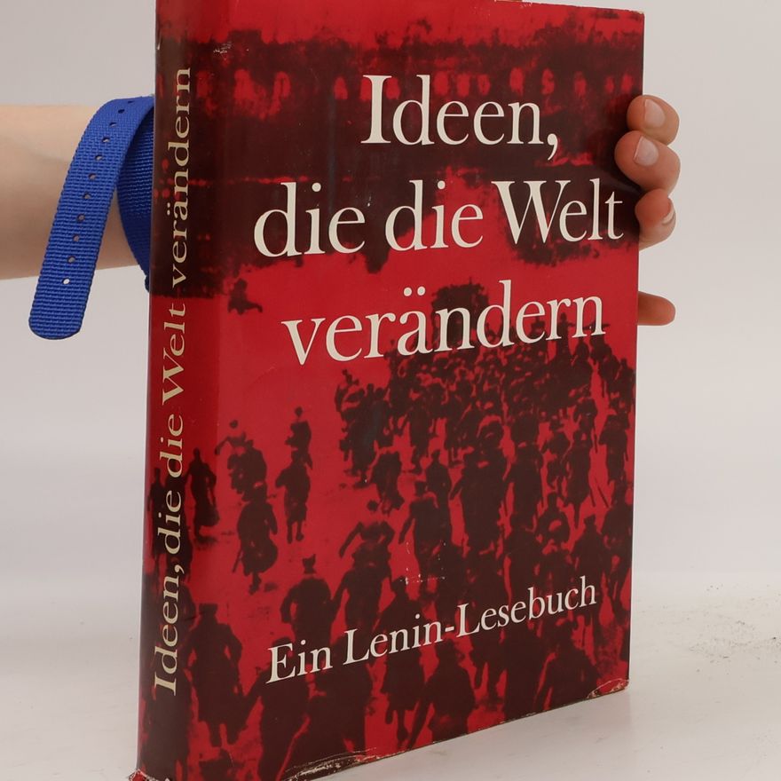 Various authors Ideen, die die Welt verändern