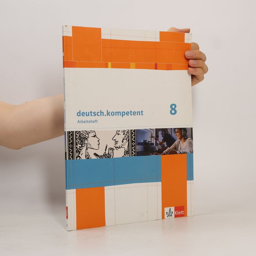 Heike Henninger 8. Klasse, Arbeitsheft
