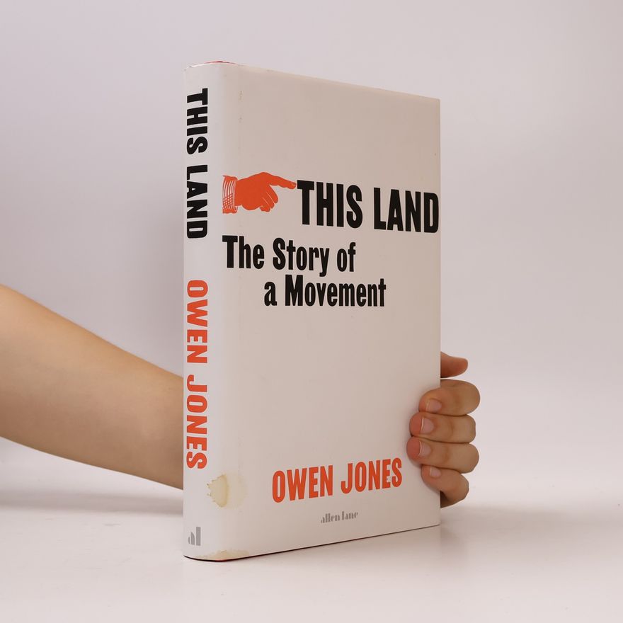 Owen Jones This Land