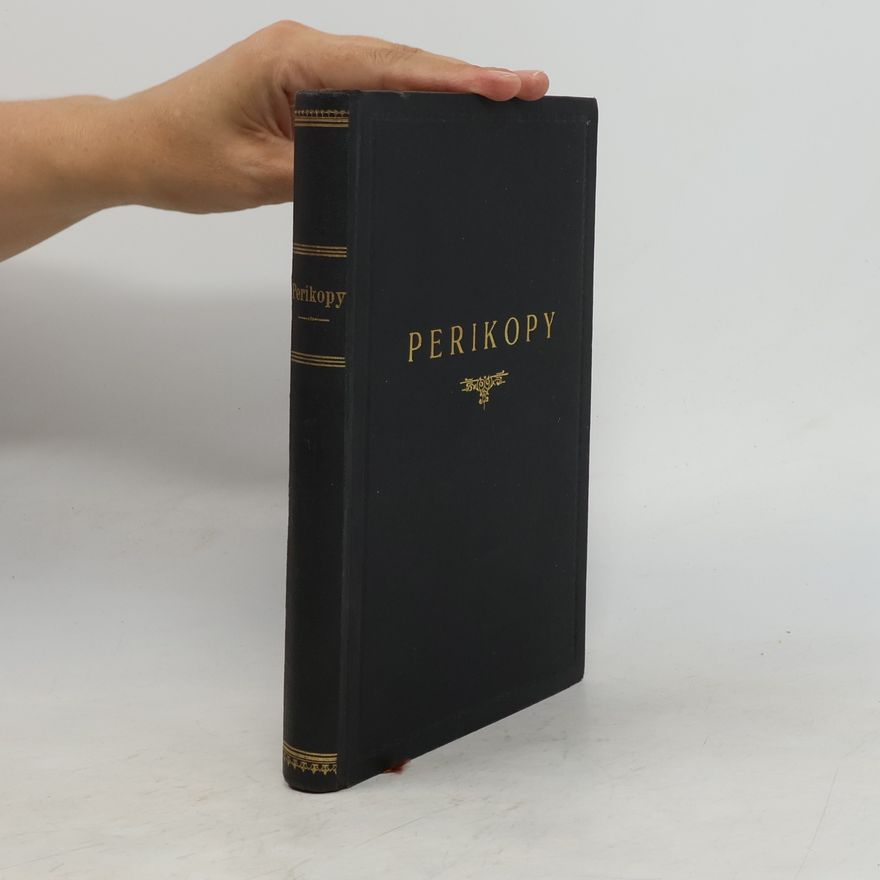 Various authors Perikopy