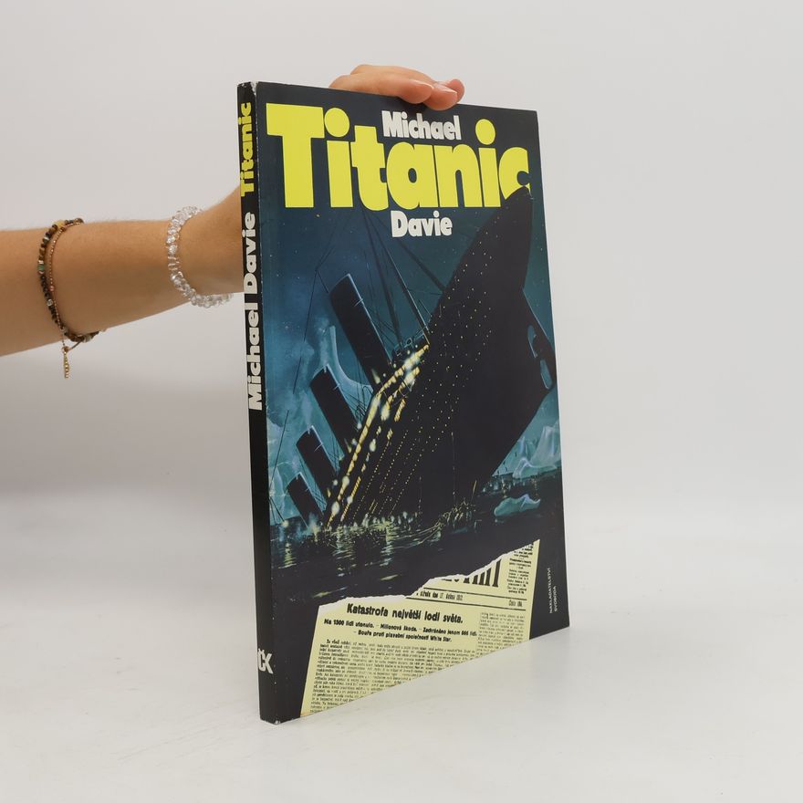 Michael Davie Titanic