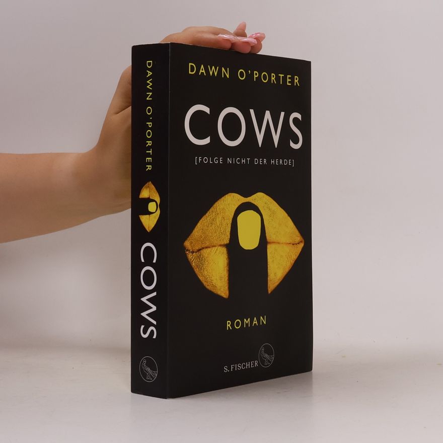 Dawn Porter Cows