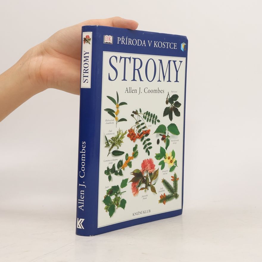 Allen J. Coombes Stromy