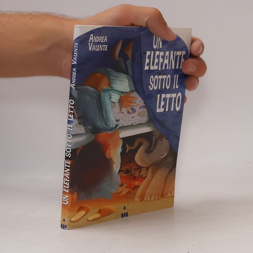 Gianni Valente Andrea Tornielli Un elefante sotto il letto