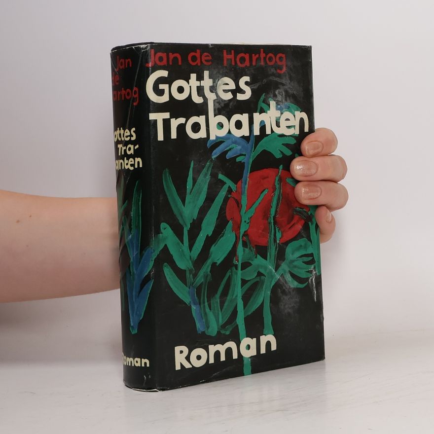 Jan de Hartog Gottes Trabanten
