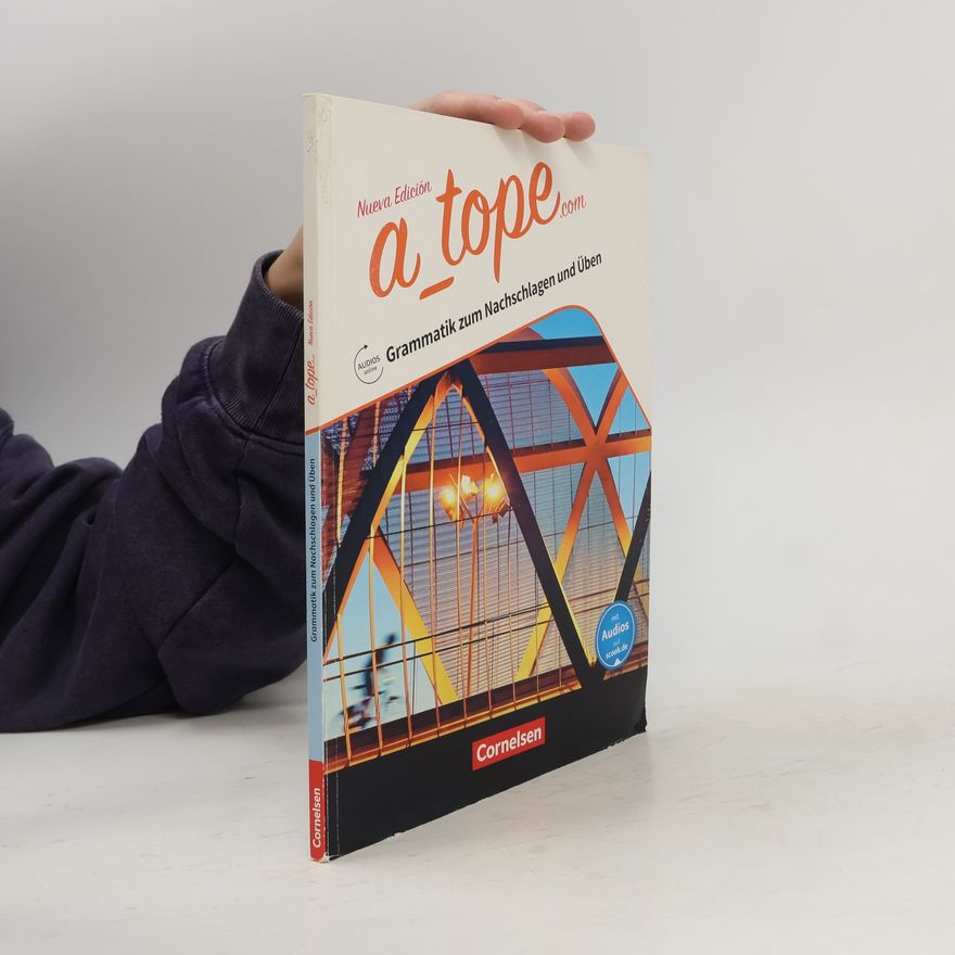 Katja Zerck A_tope.com Grammatik zum Nachschlagen und Üben