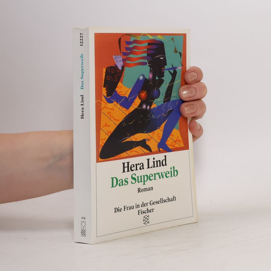 Hera Lind Das Superweib
