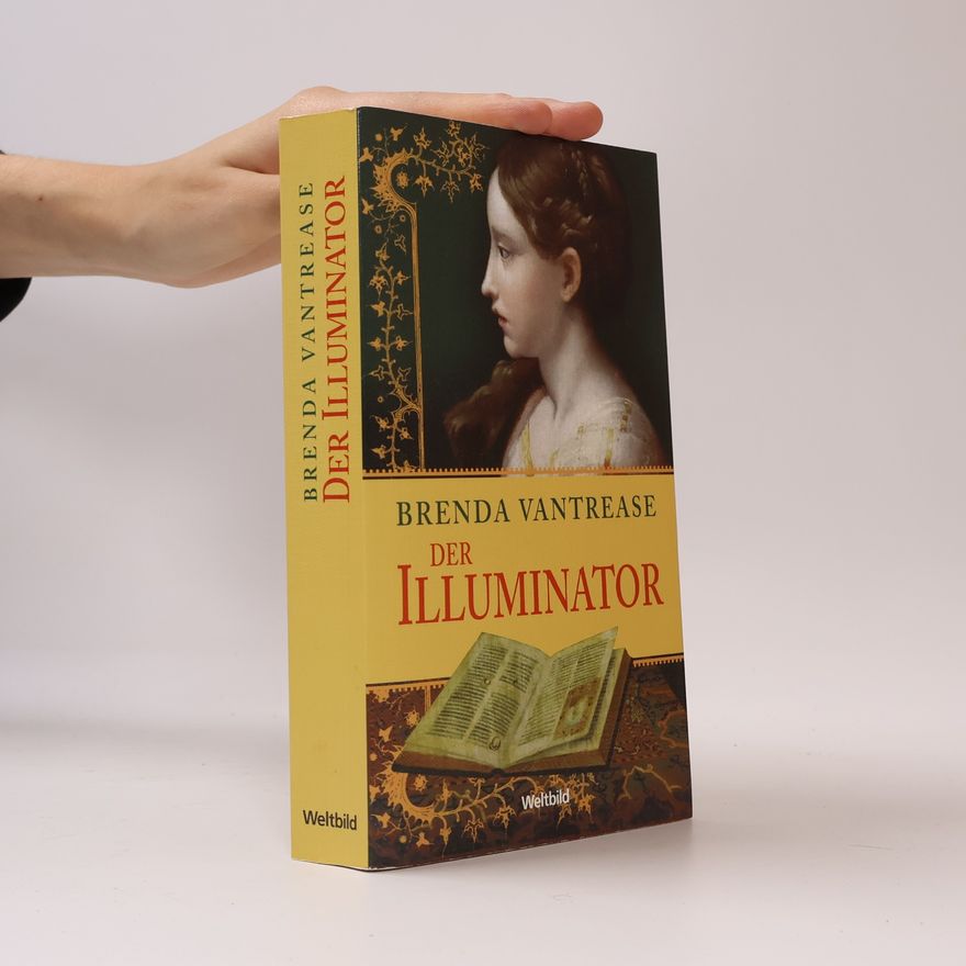 Brenda Rickman Vantrease Der Illuminator