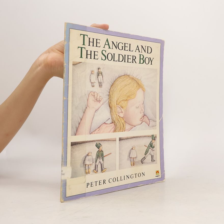 Peter Collington The Angel and the Soldier Boy