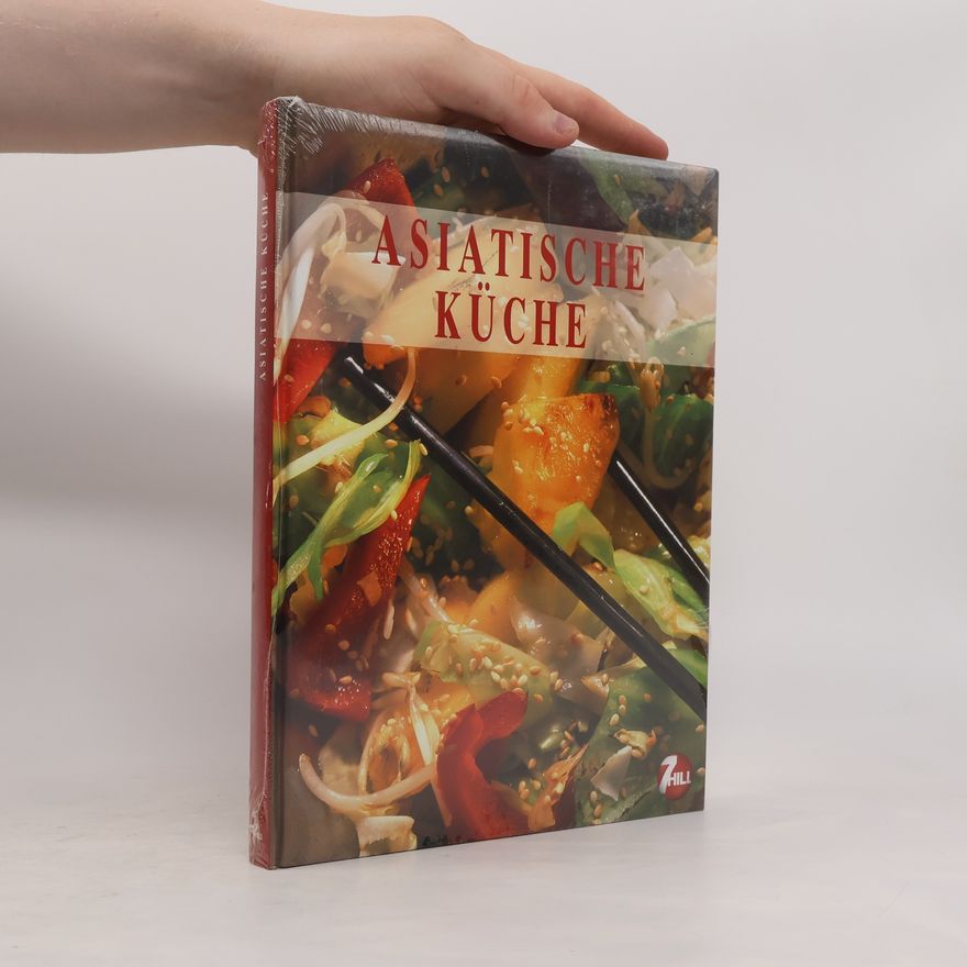 Autorenkollektiv Asiatische Küche