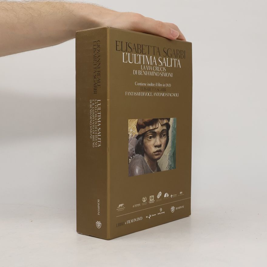Elisabetta Sgarbi L'ultima salita