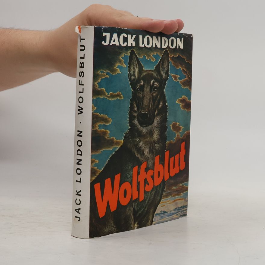 Jack London Wolfsblut