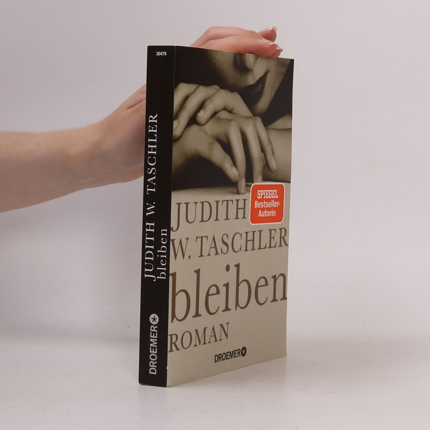Judith Taschler Bleiben