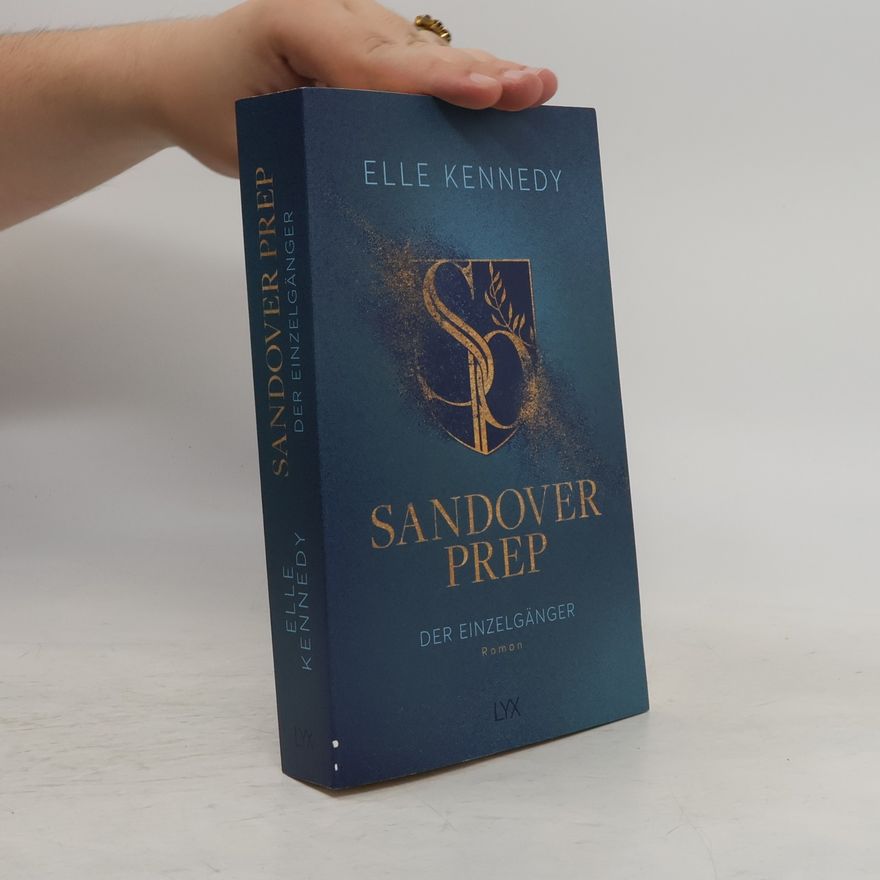 Elle Kennedy Sandover Prep - Der Einzelgänger