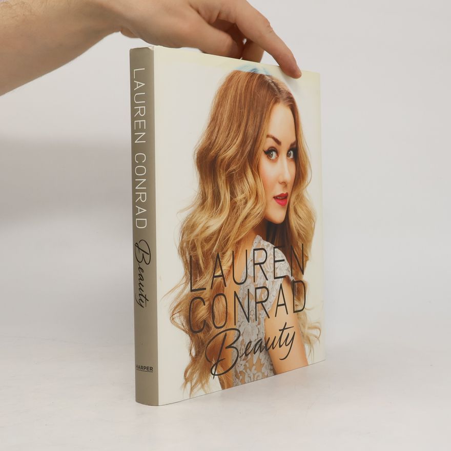 Lauren Conrad Lauren Conrad Beauty