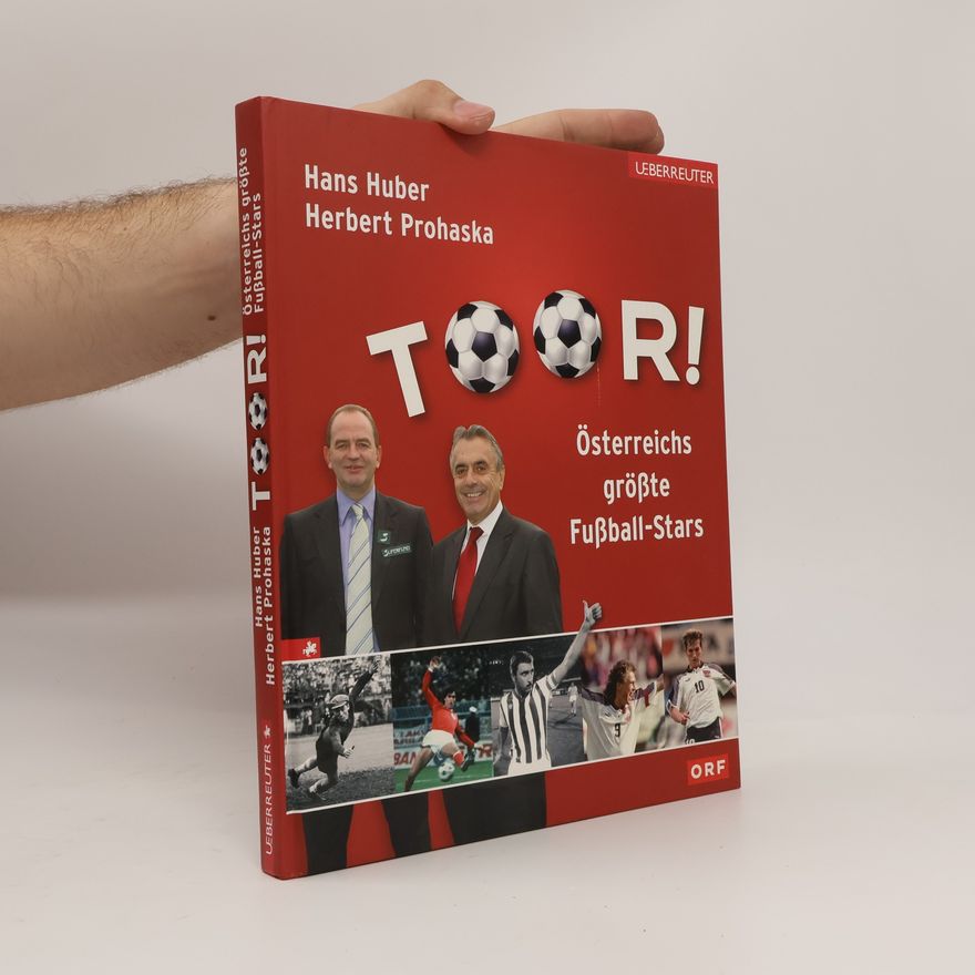 Hans Huber Toor!