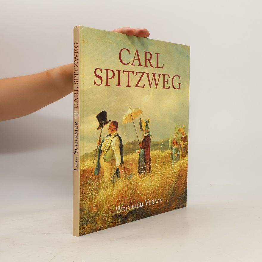 Carl Spitzweg Carl Spitzweg