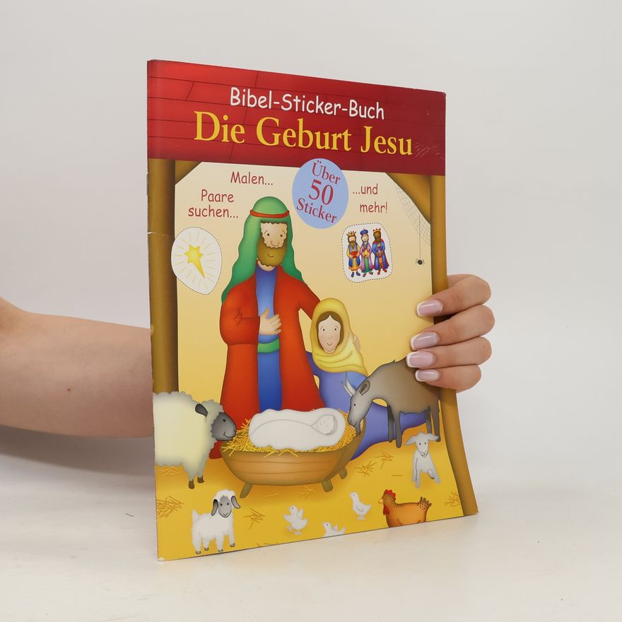 Autorenkollektiv Die Geburt Jesu