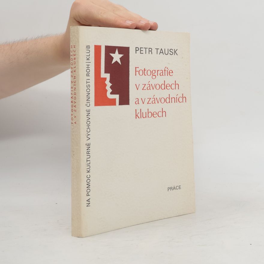 Petr Tausk Fotografie v závodech a v závodních klubech