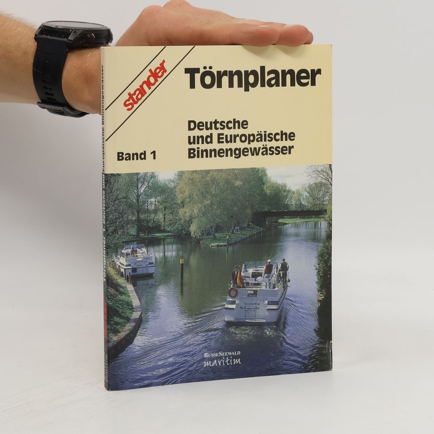 Unknown Author Törnplaner