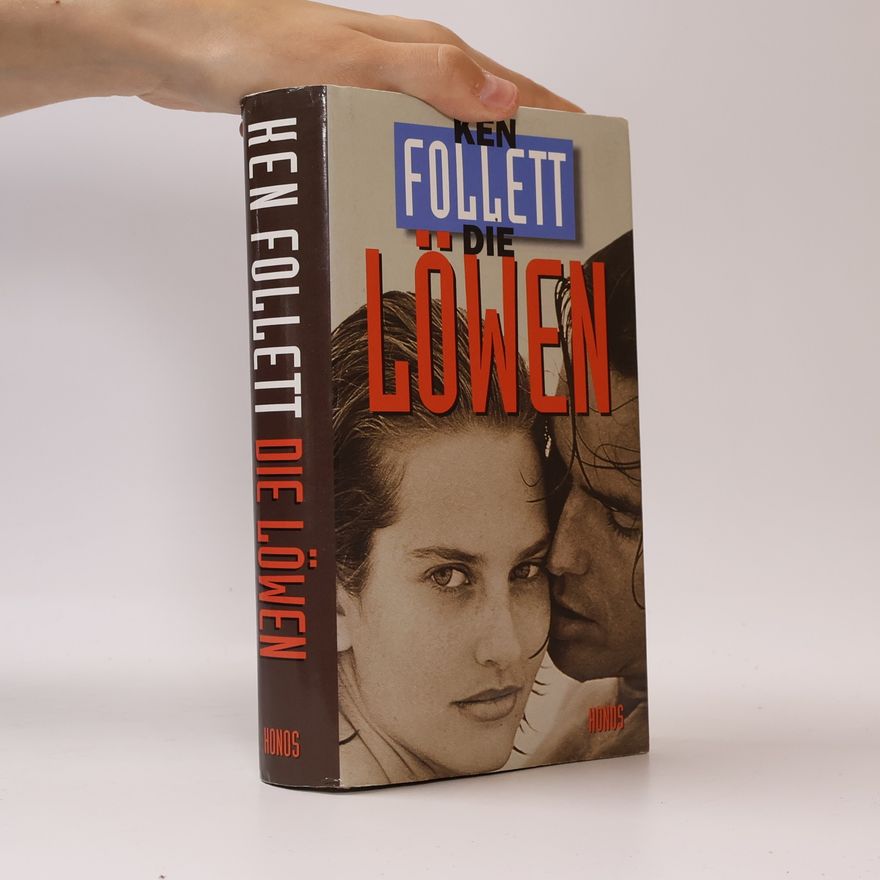 Ken Follett Die Löwen