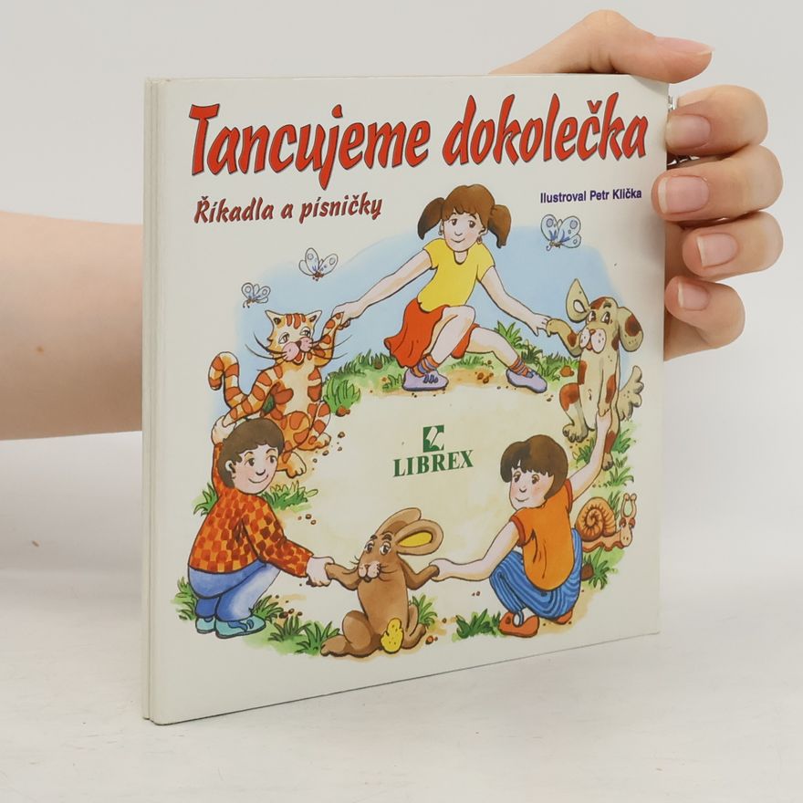 Petr Klička Tancujeme dokolečka
