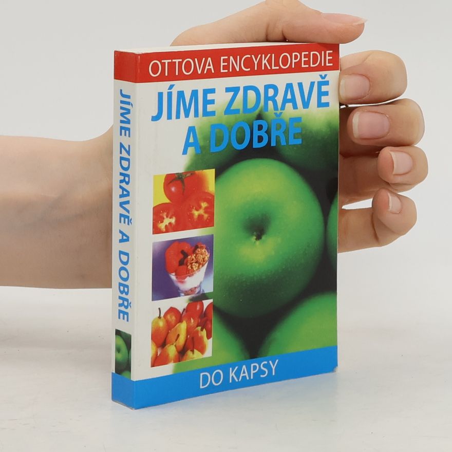 K. E. Sullivan Jíme zdravě a dobře