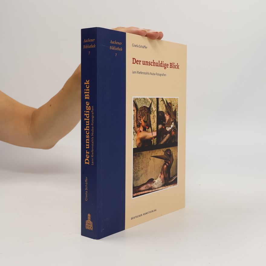 Gisela Schäffer Aachener Bibliothek - 7: Der unschuldige Blick