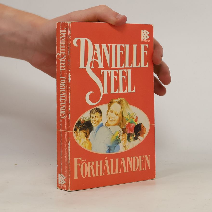 Danielle Steel Förhållanden