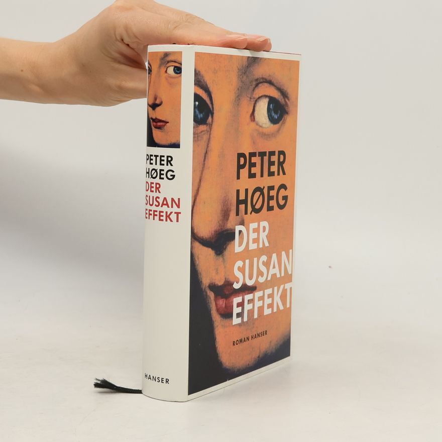 Peter Høeg Der Susan-Effekt