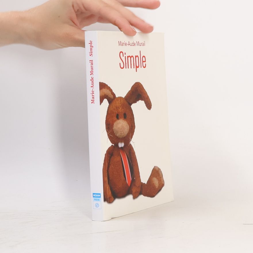 Marie-Aude Murail Simple